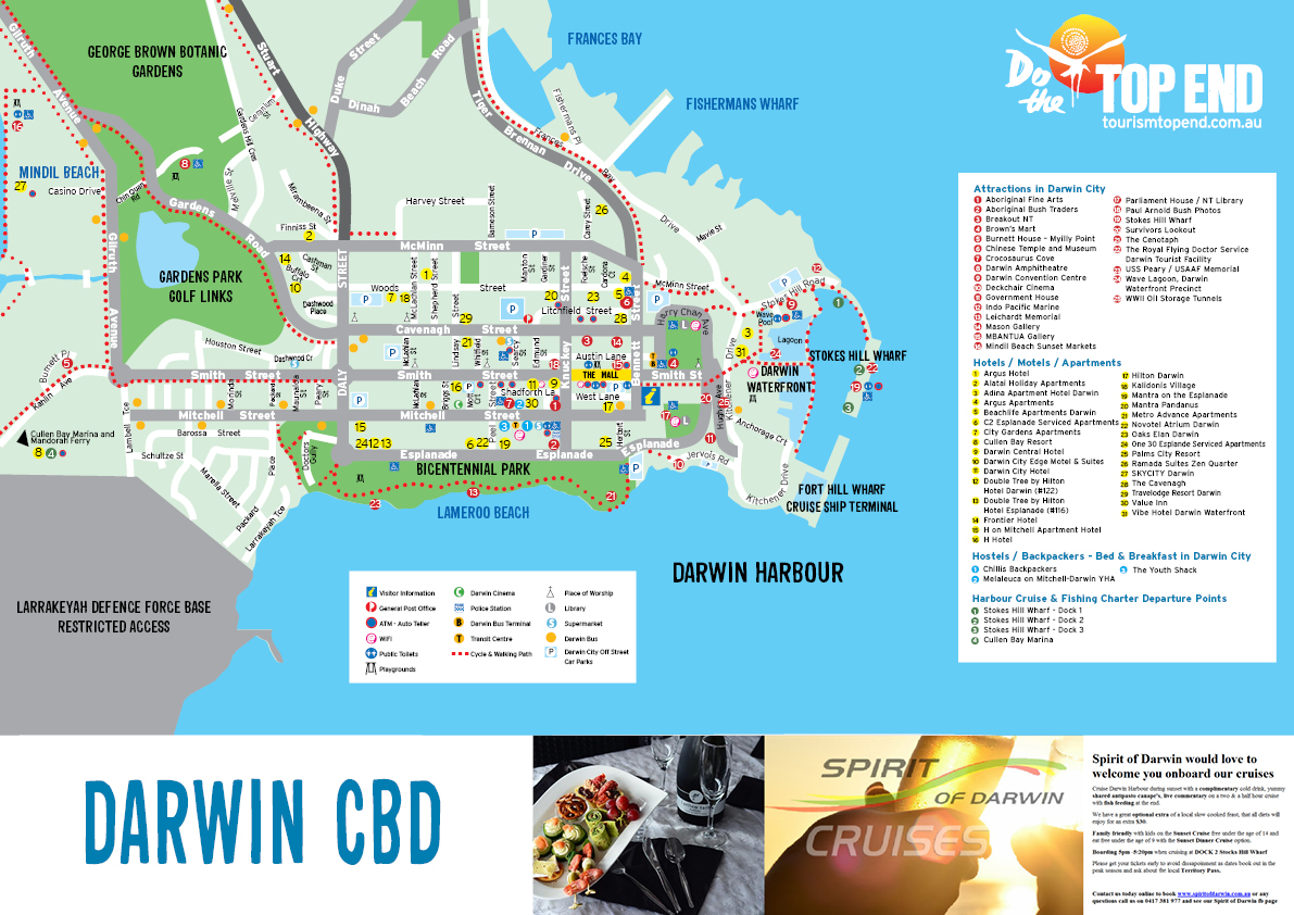 Darwin_CBD_Map
